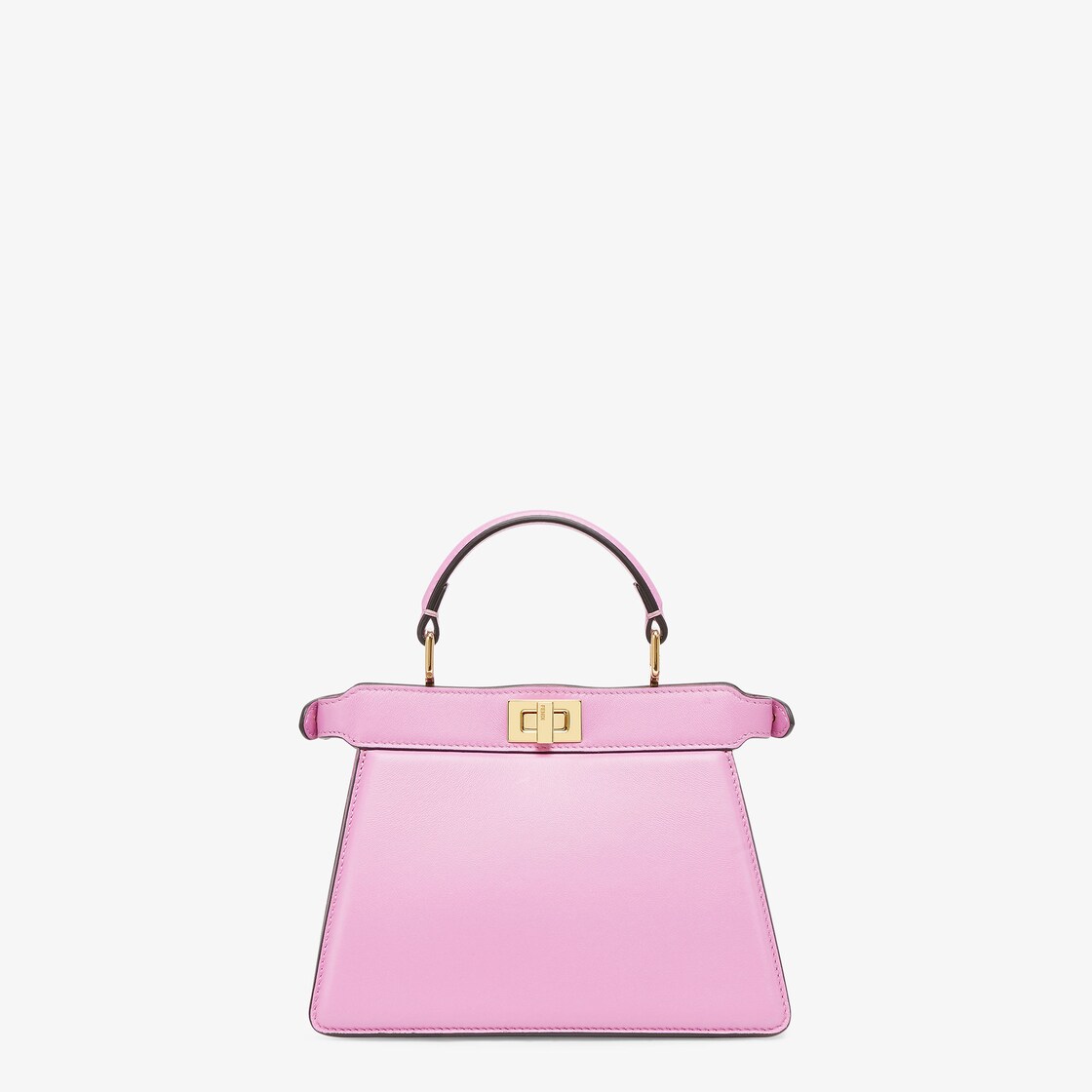 Fendi on sale peekaboo pink