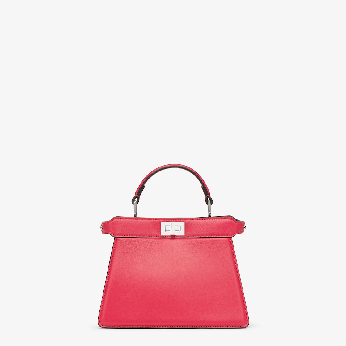 Fendi cheap red purse