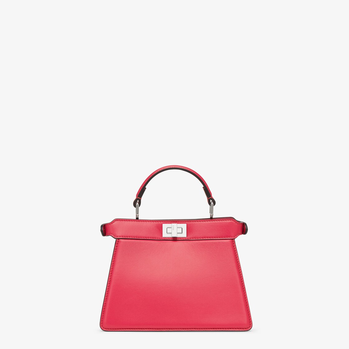 Fendi camera bag online red