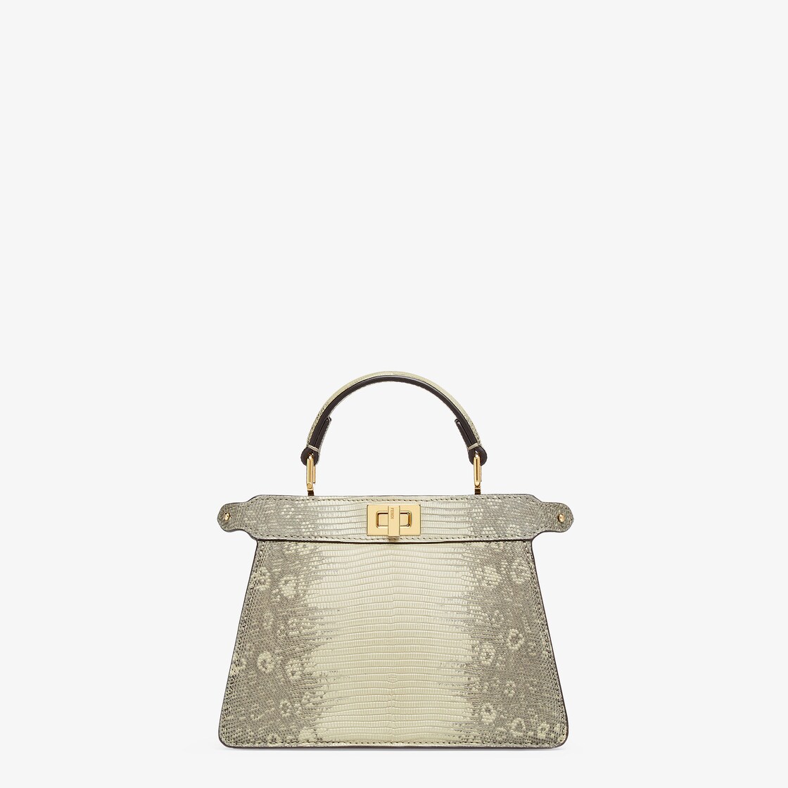 Fendi best sale green peekaboo