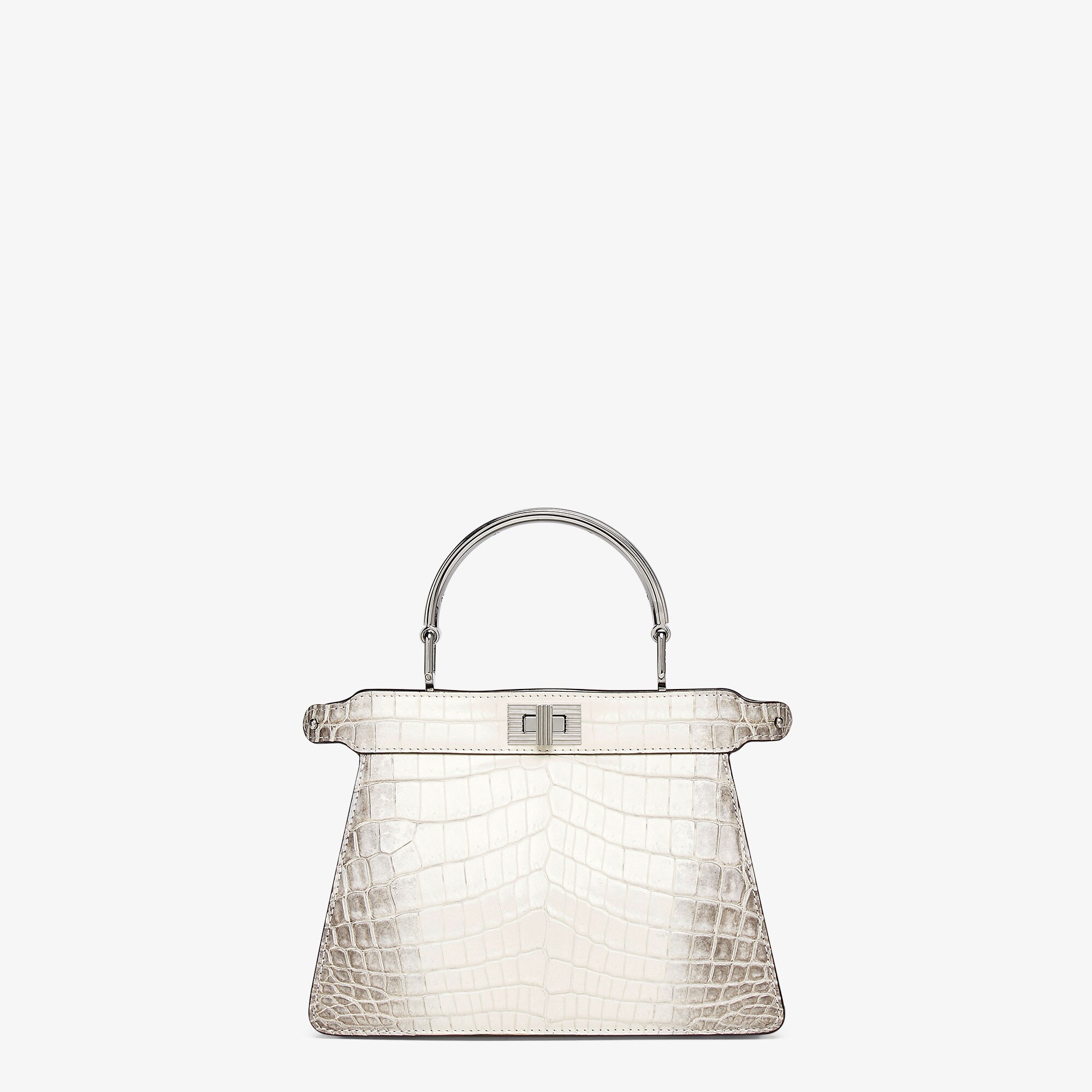 Peekaboo ISeeU Petite Precious skin White | Fendi