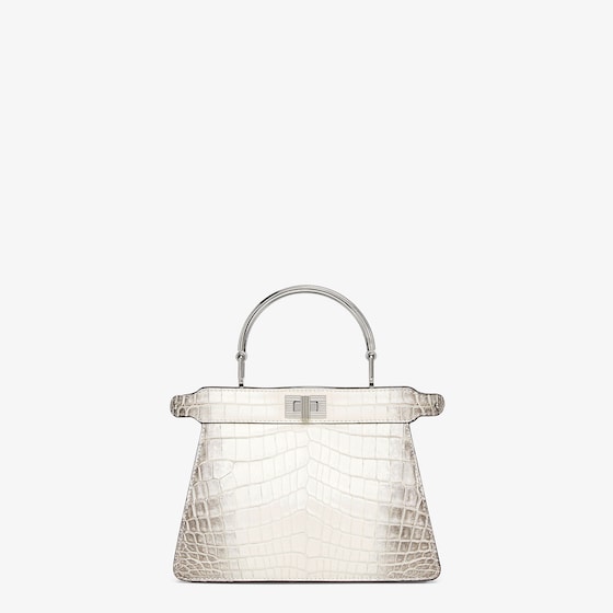 Fendi Peekaboo Iseeu Petite