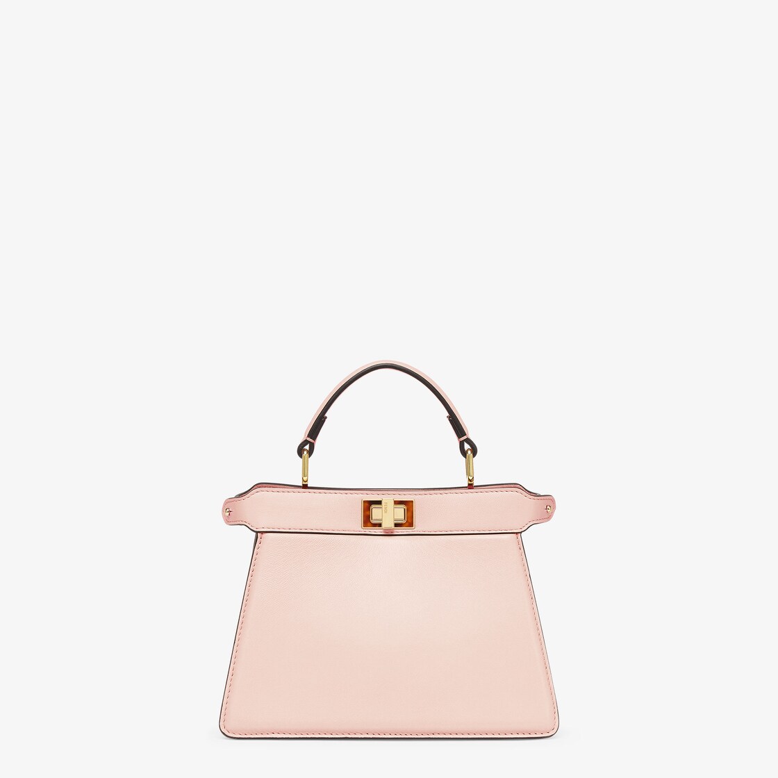 Fendi peekaboo 2025 mini pink