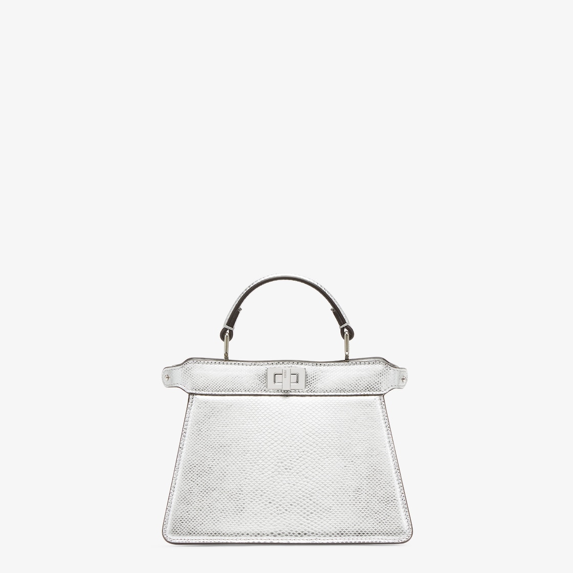 Bolsa Fendi Original Peakaboo Posh Mini Feminino