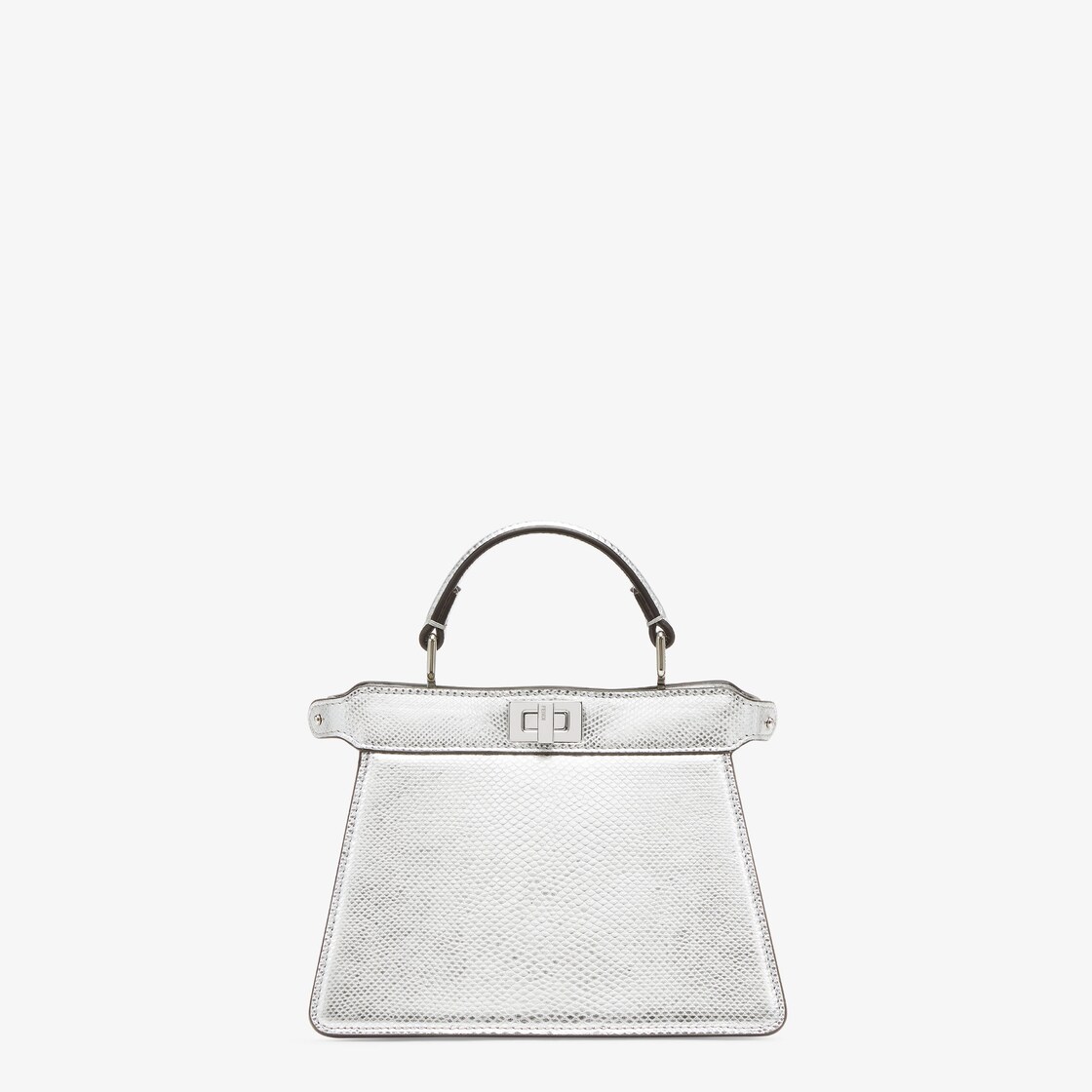 Peekaboo ISeeU Petite Precious skin Silver - Image 1/5
