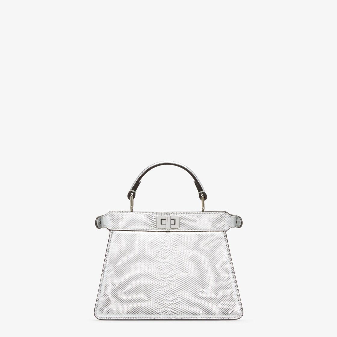Peekaboo ISeeU Petite Precious skin Silver - Image 3/5