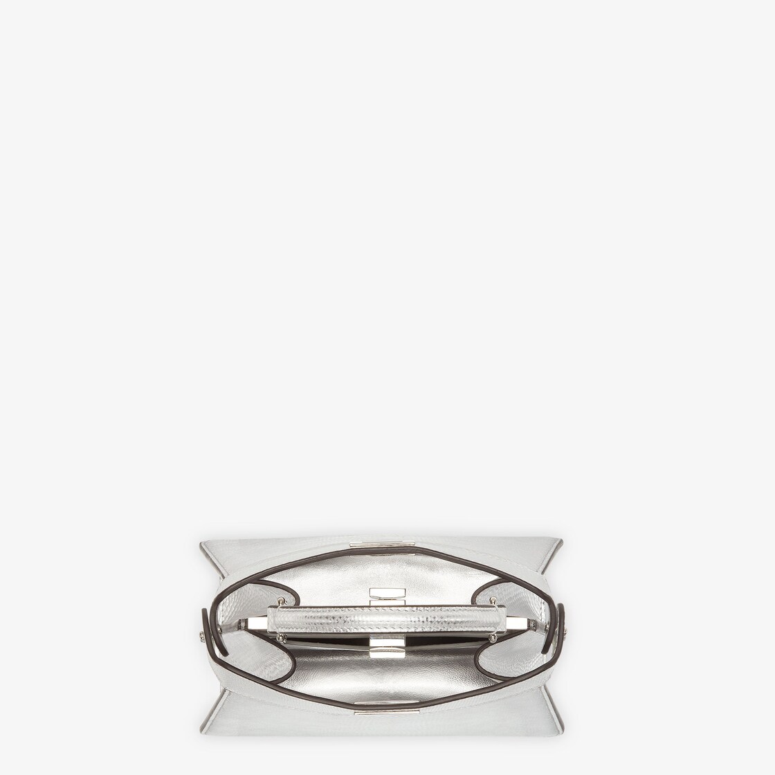 Peekaboo ISeeU Petite Precious skin Silver - Image 4/5