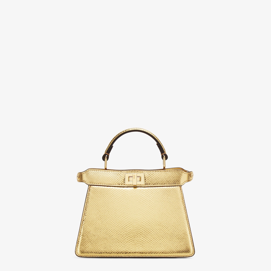 Fendi peekaboo mini sale hot sale