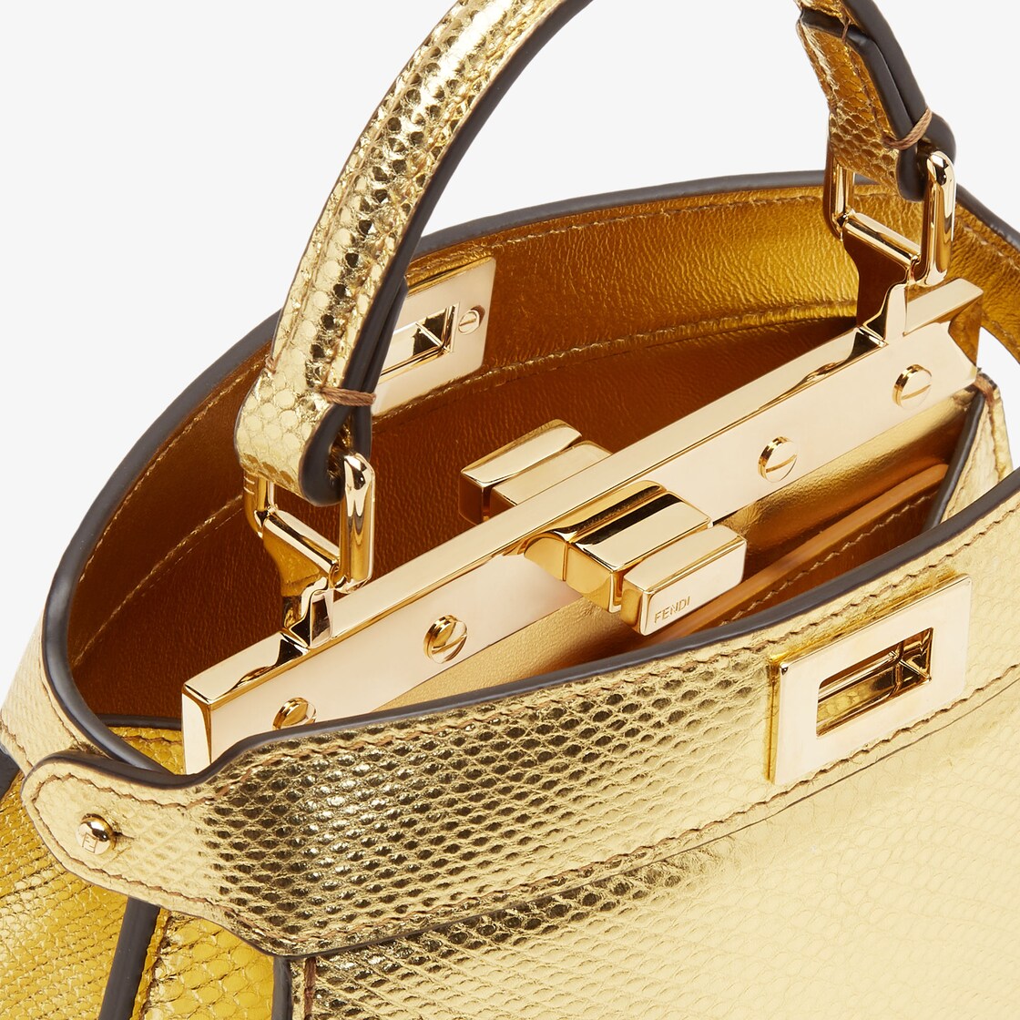 Fendi limited edition outlet bag