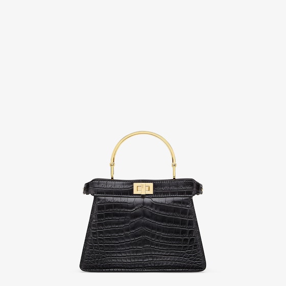 Fendi Peekaboo Iseeu Petite