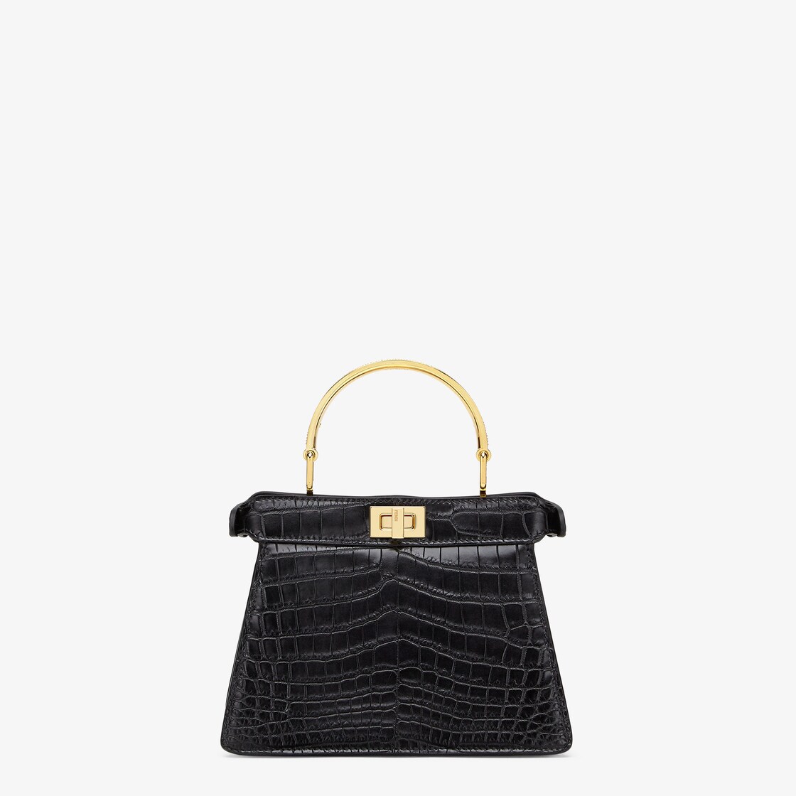 Peekaboo ISeeU Petite Precious skin Black - Image 3/5