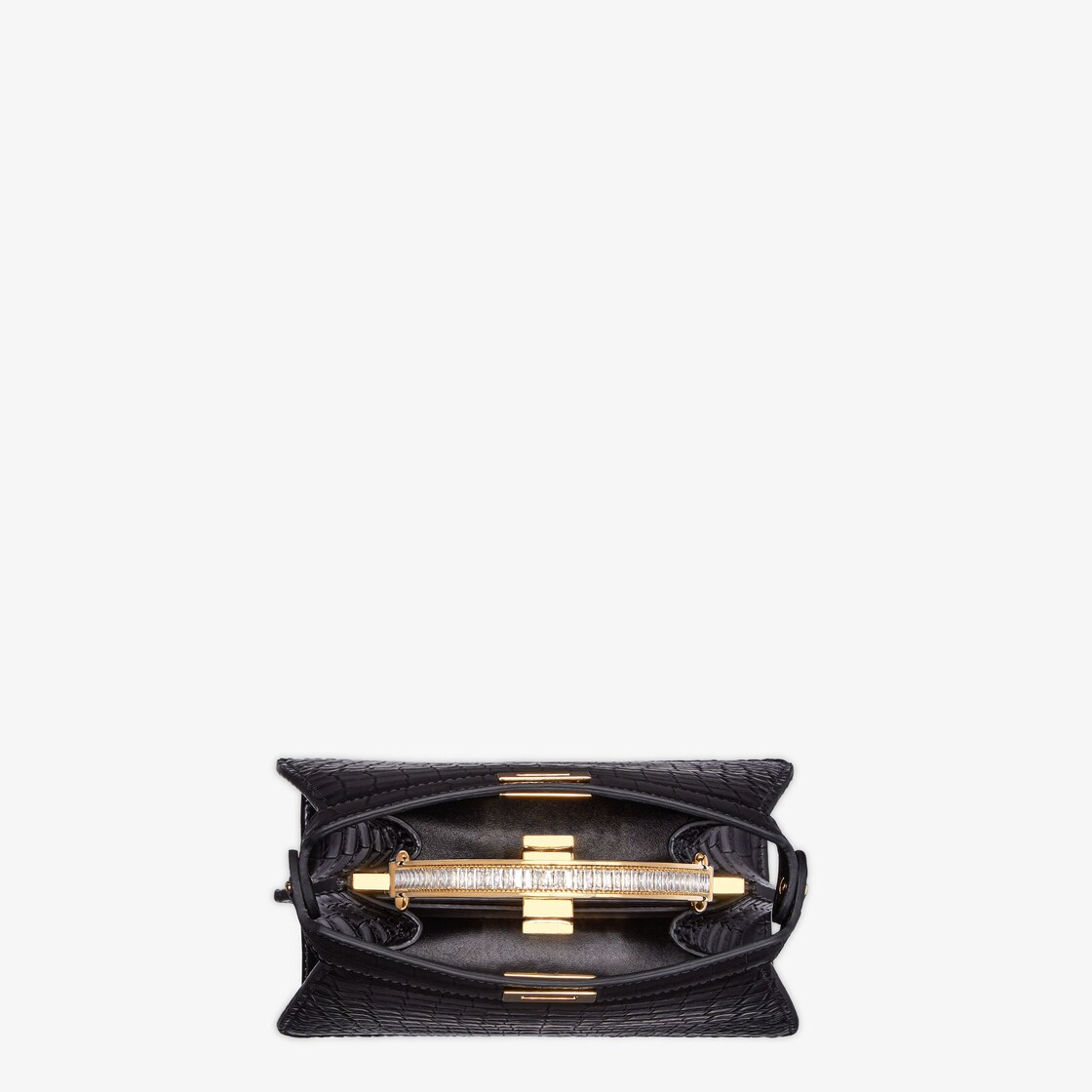 Peekaboo ISeeU Petite Precious skin Black - Image 4/5