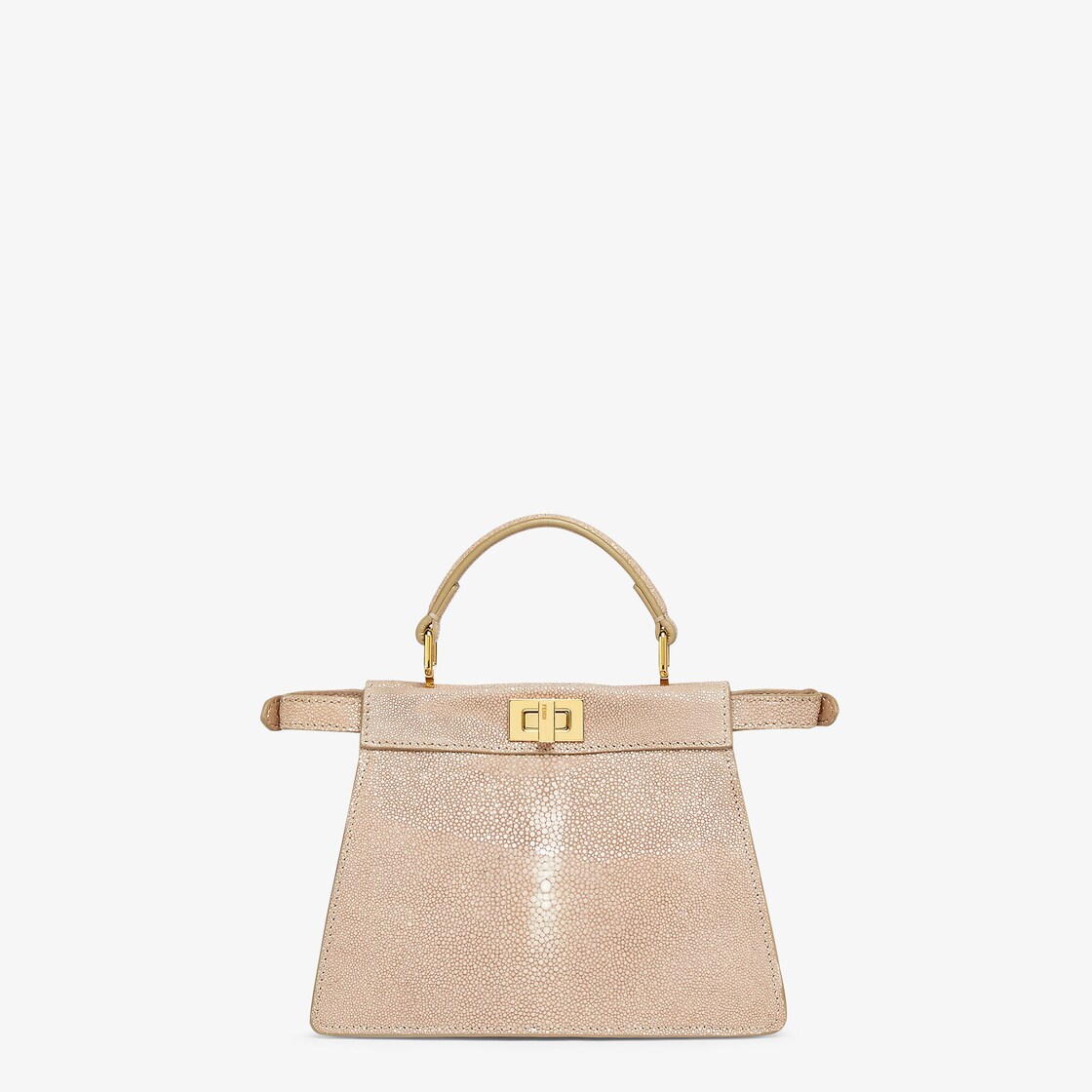 Fendi micro best sale peekaboo price