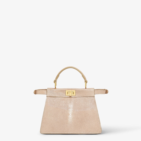 Fendi Peekaboo Iseeu Petite | Thumbnail 3