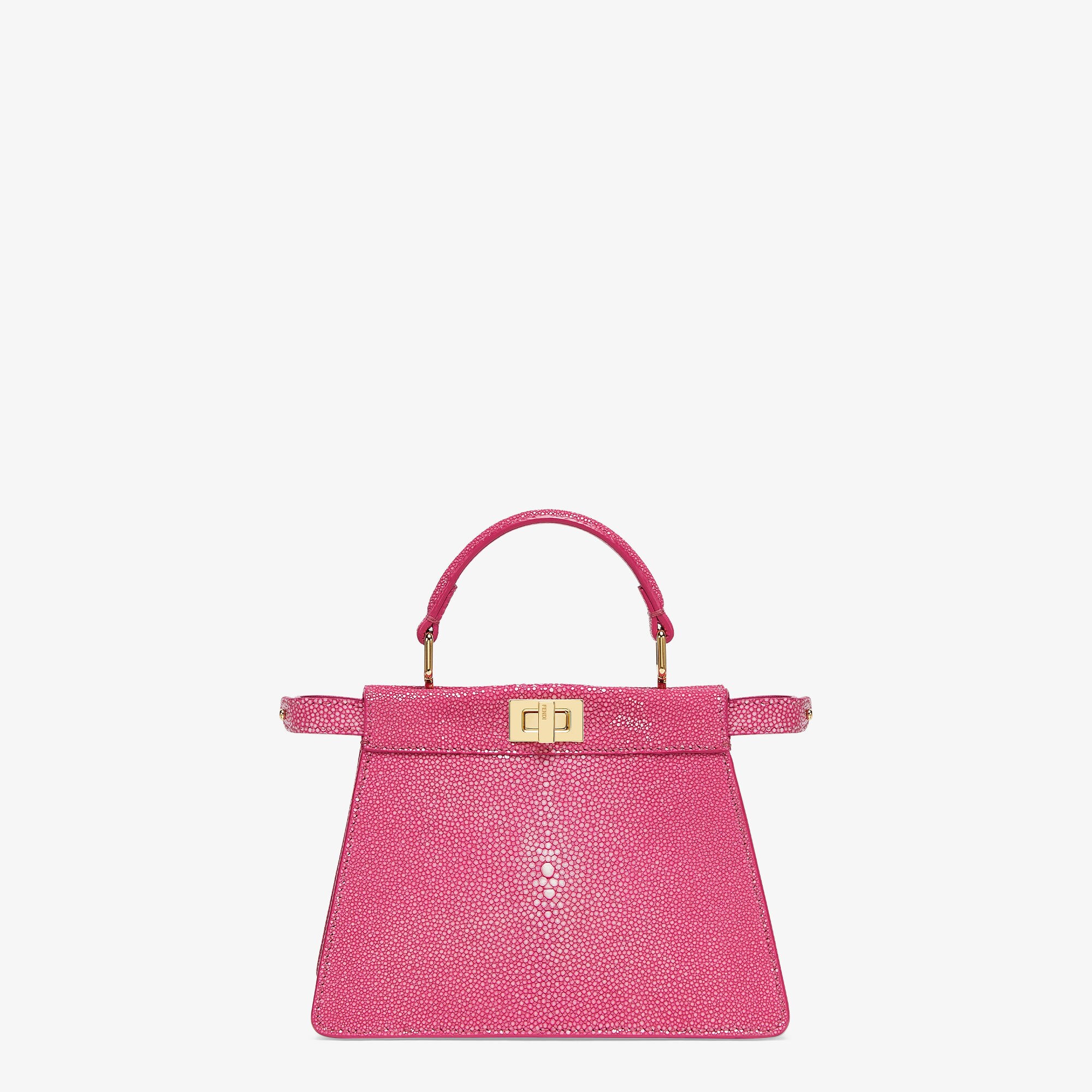 Peekaboo ISeeU Petite Precious skin Pink | Fendi