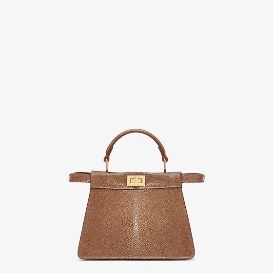 Fendi Peekaboo Iseeu Petite