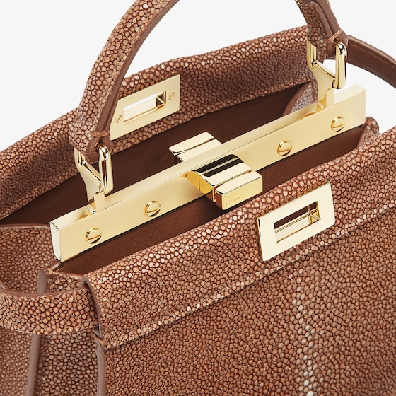 Fendi Peekaboo Iseeu Petite | Thumbnail 5