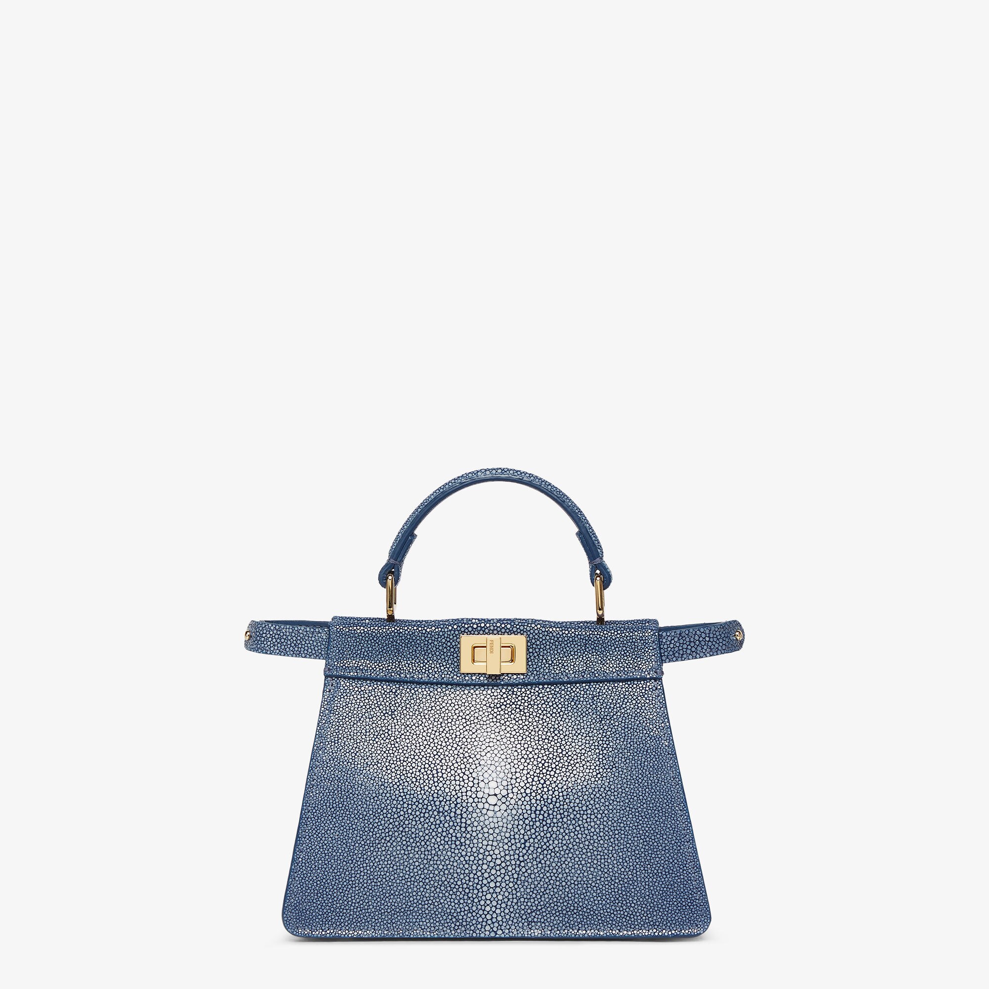FENDI 25cruise モンスターアイズ Peekaboo ISeeU Small FENDI 25cruise モンスターアイズ Peekaboo ISeeU Small (FENDI