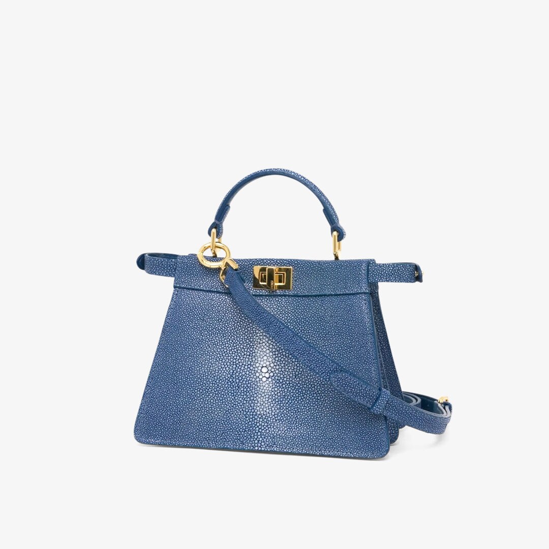 FENDI(フェンディ)/正規品/関税送料込み PEEKABOO ISeeU MINI FENDI(フェンディ)/正規品/関税送料込み PEEKABOO MINI BAG