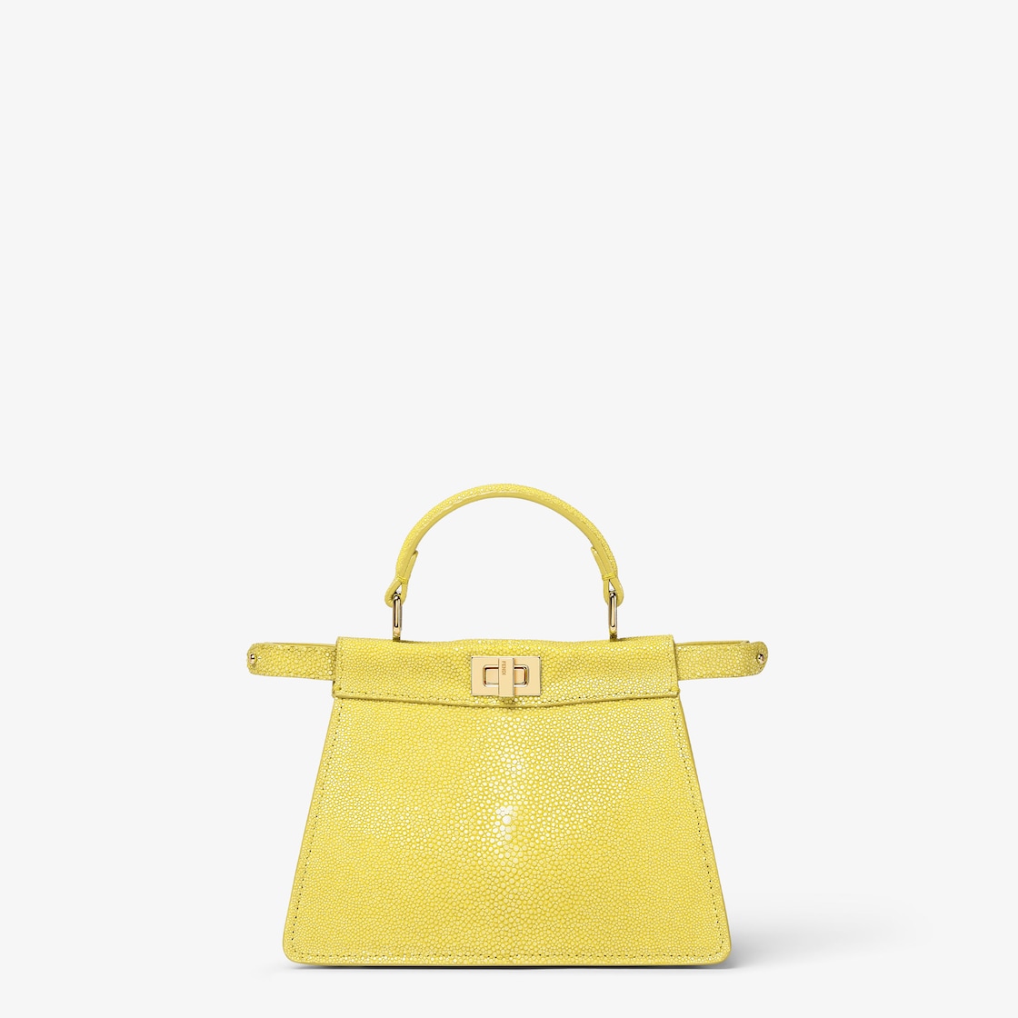 حقيبة Peekaboo ISeeU بحجم صغير جداً