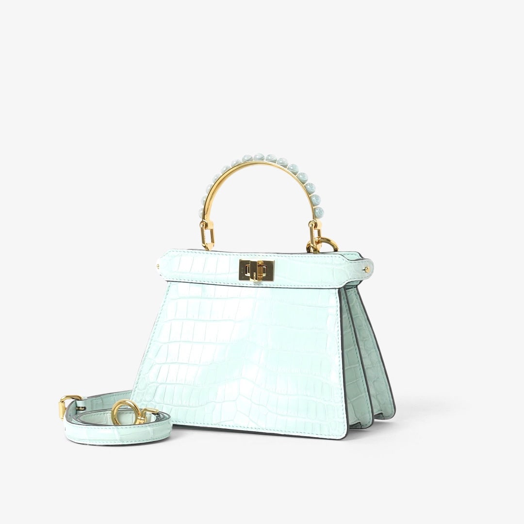 Peekaboo ISeeU Petite