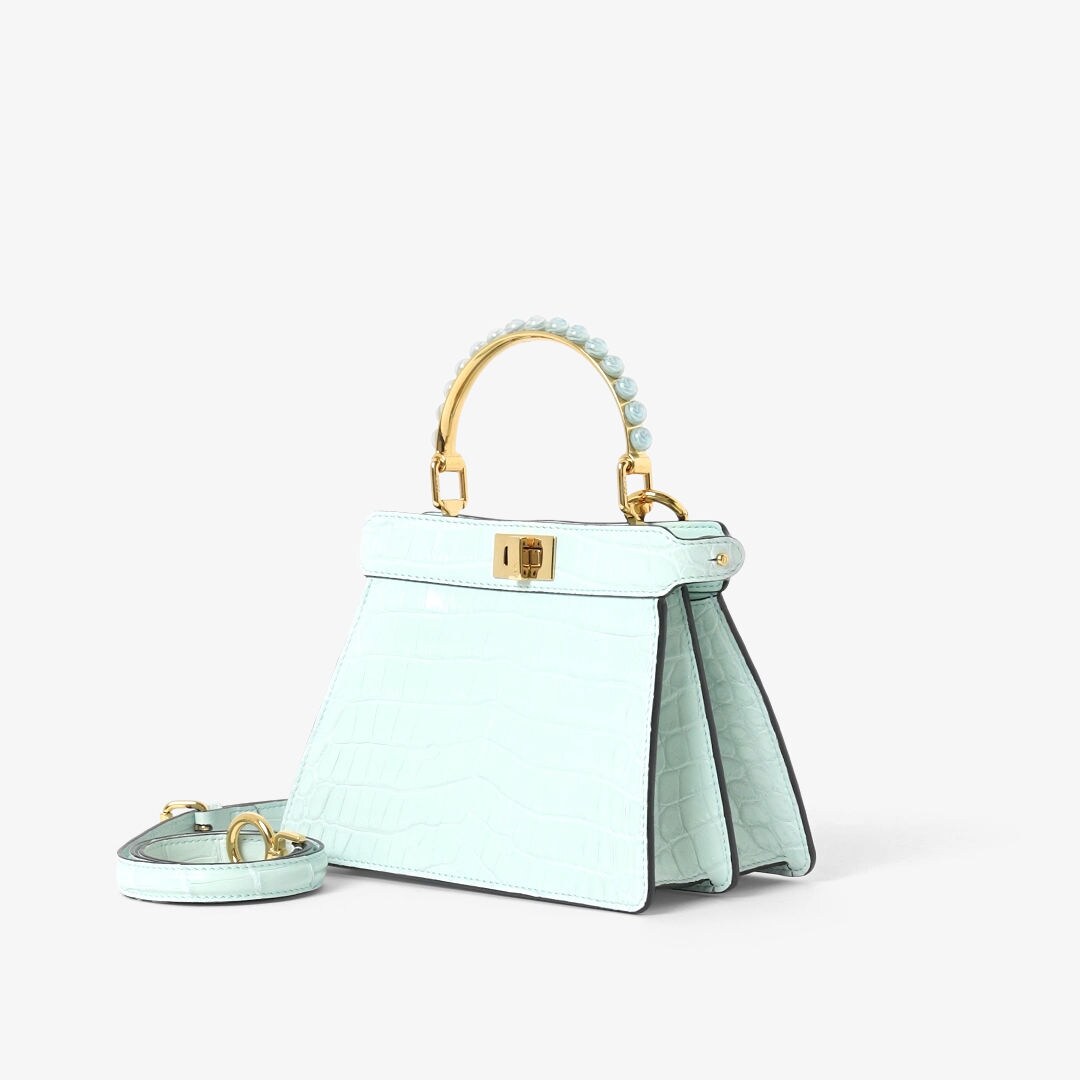 Peekaboo ISeeU Petite