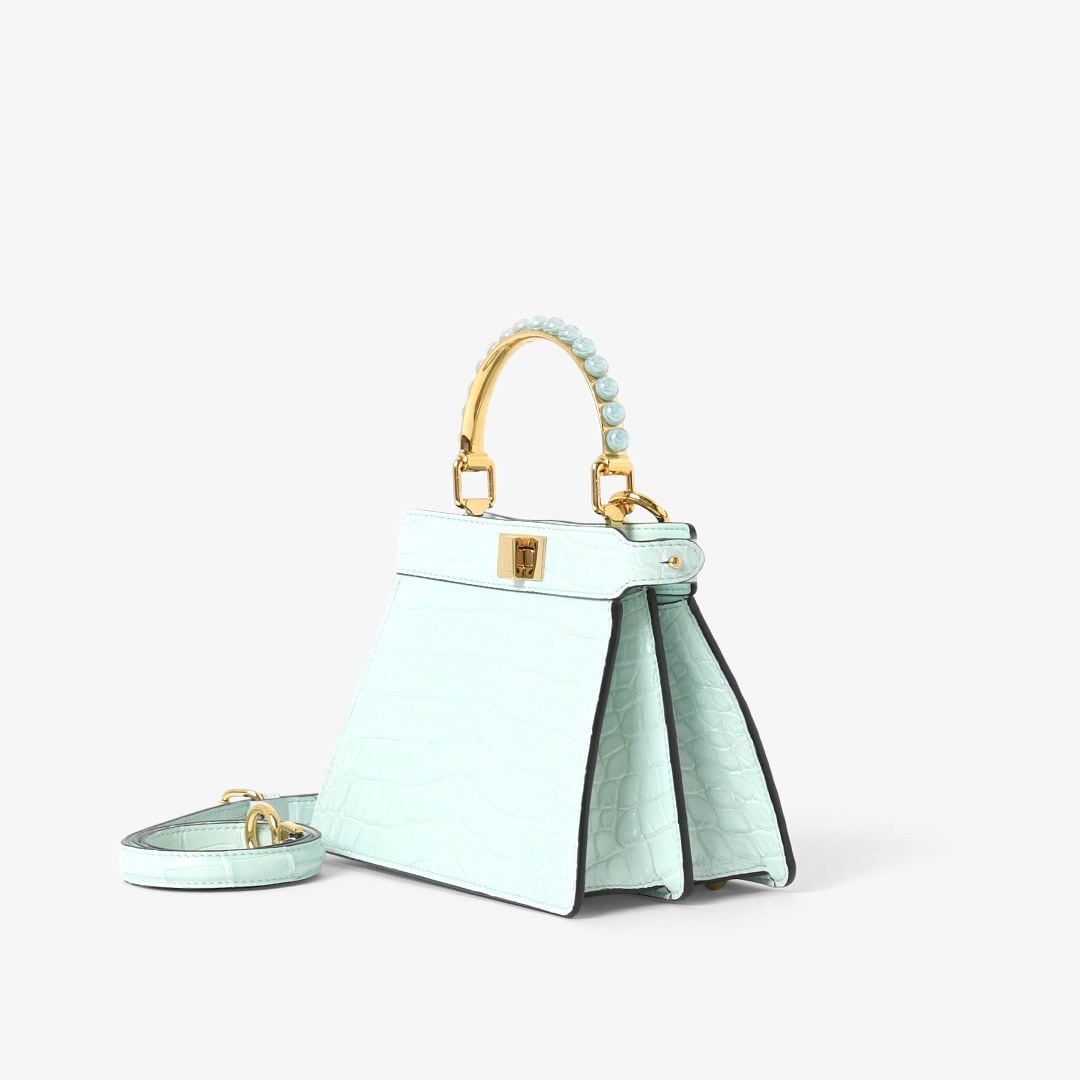 Peekaboo ISeeU Petite