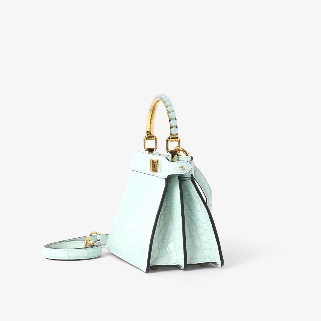 Peekaboo ISeeU Petite