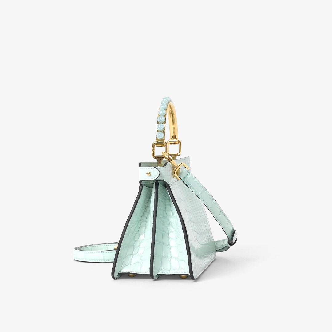 Peekaboo ISeeU Petite