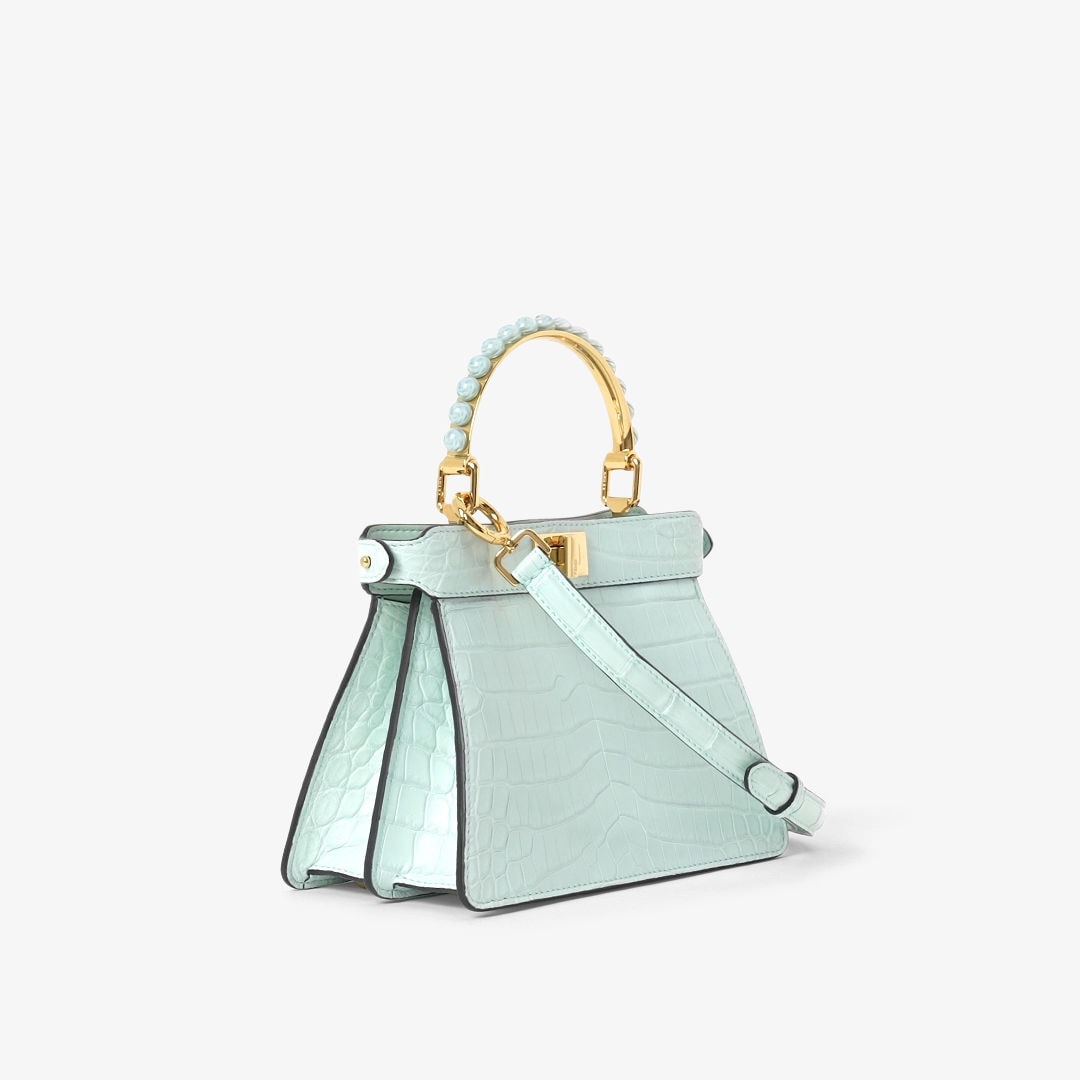 Peekaboo ISeeU Petite