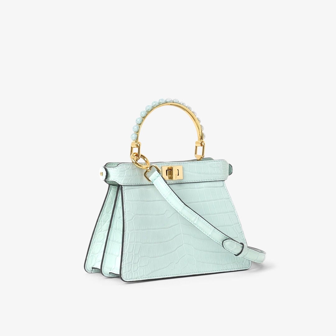 Peekaboo ISeeU Petite