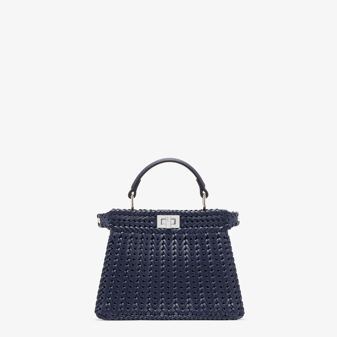 Fendi woven bag hotsell