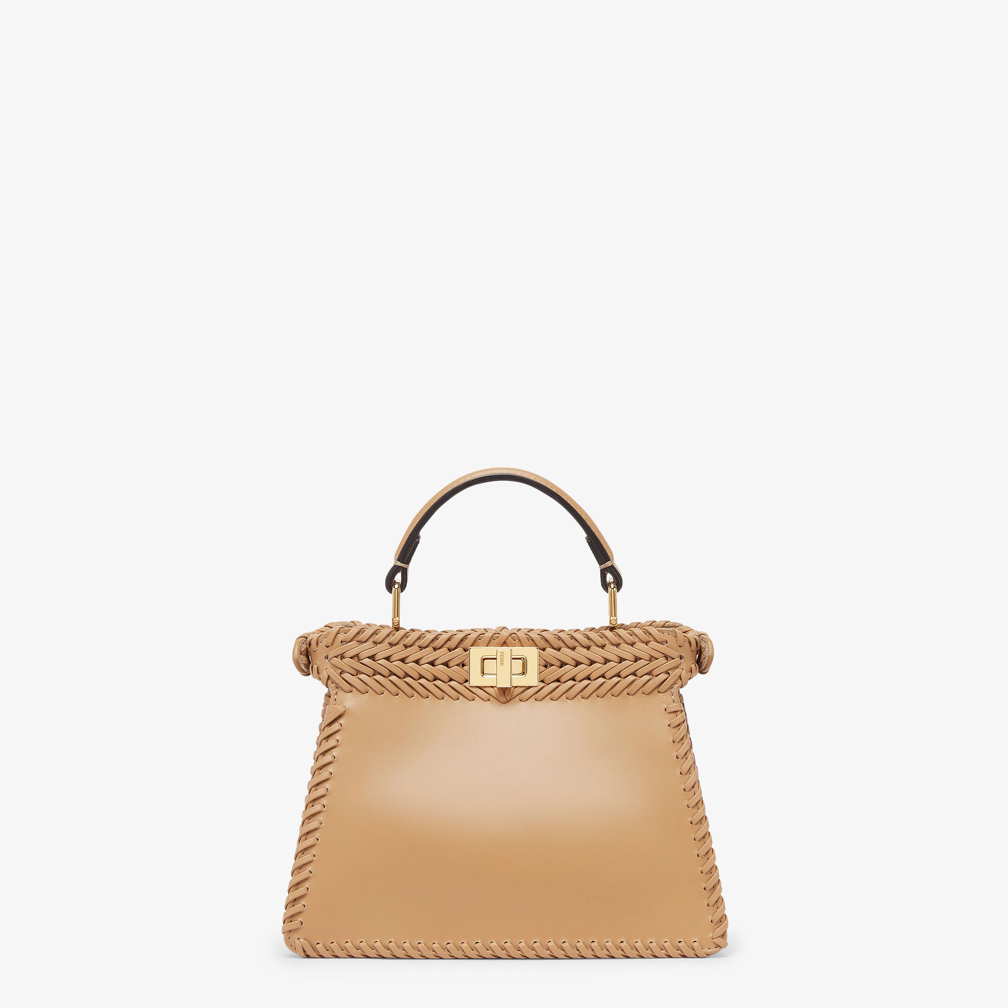 fendi peekaboo interlace