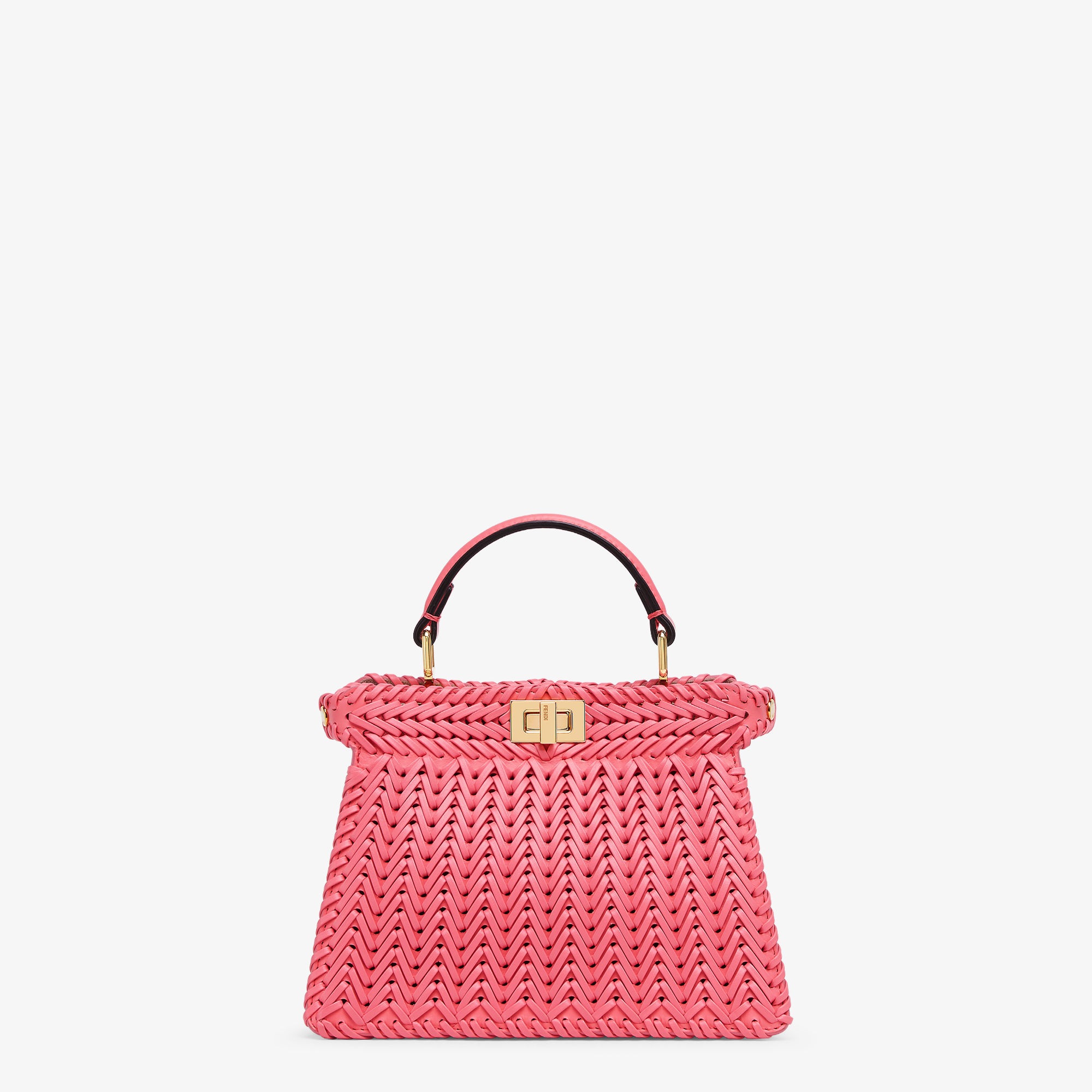 fendi peekaboo interlace