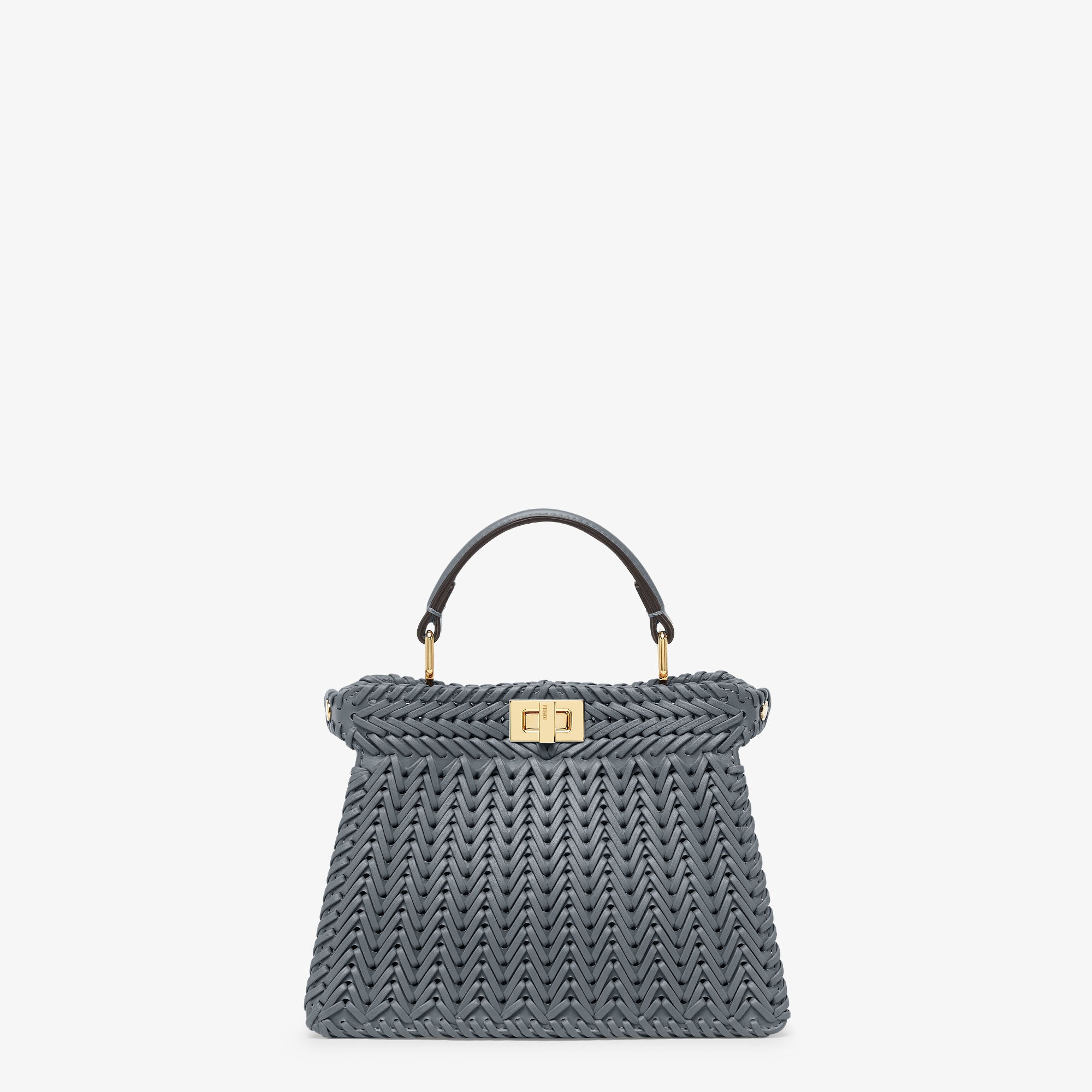 fendi peekaboo interlace