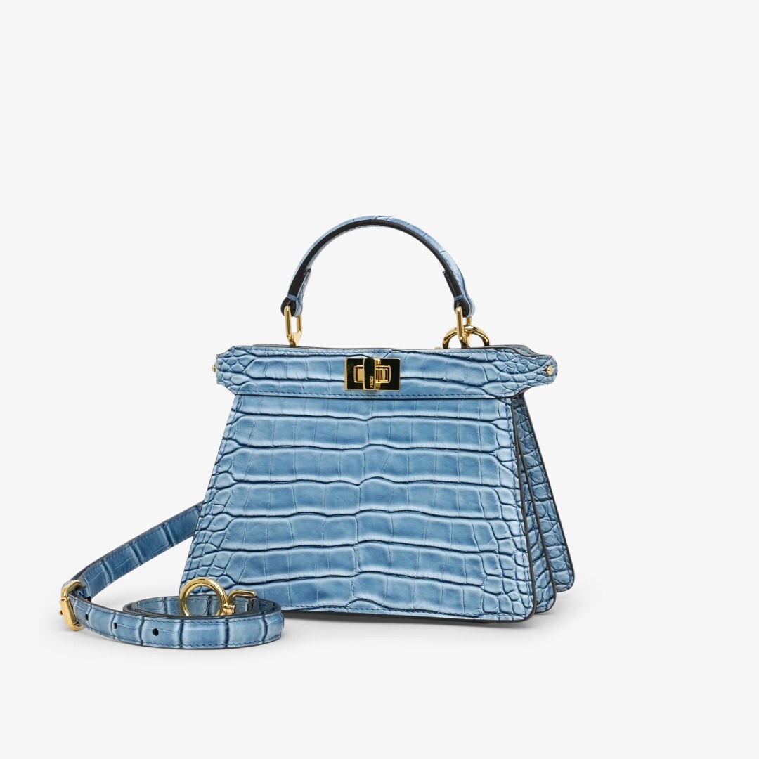 Peekaboo ISeeU Petite