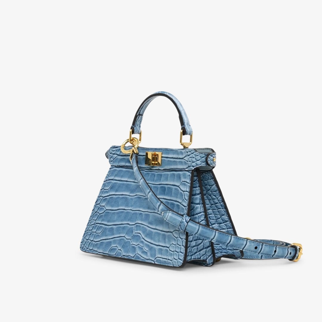 Peekaboo ISeeU Petite