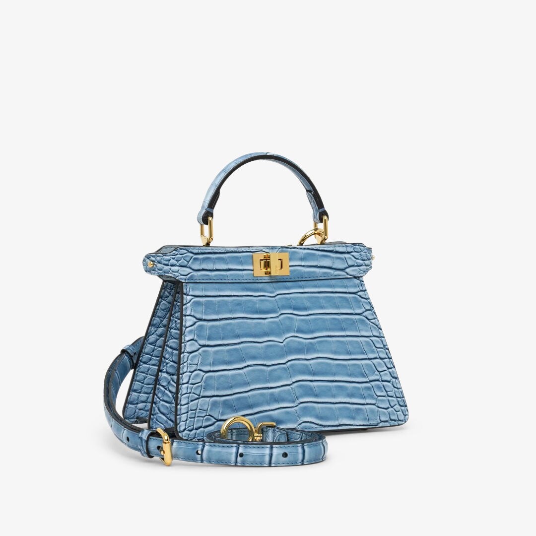 Peekaboo ISeeU Petite