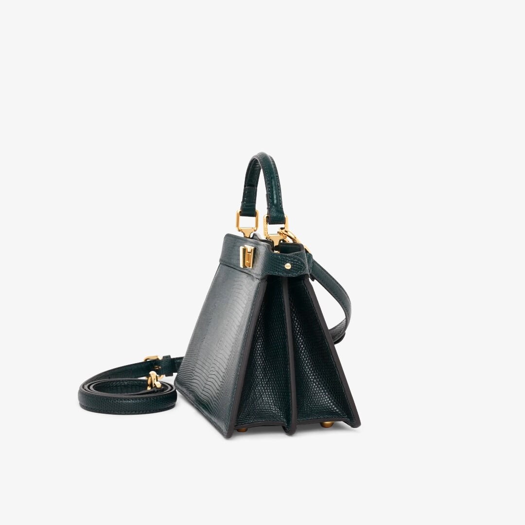 ピーカブー ISeeU プチ