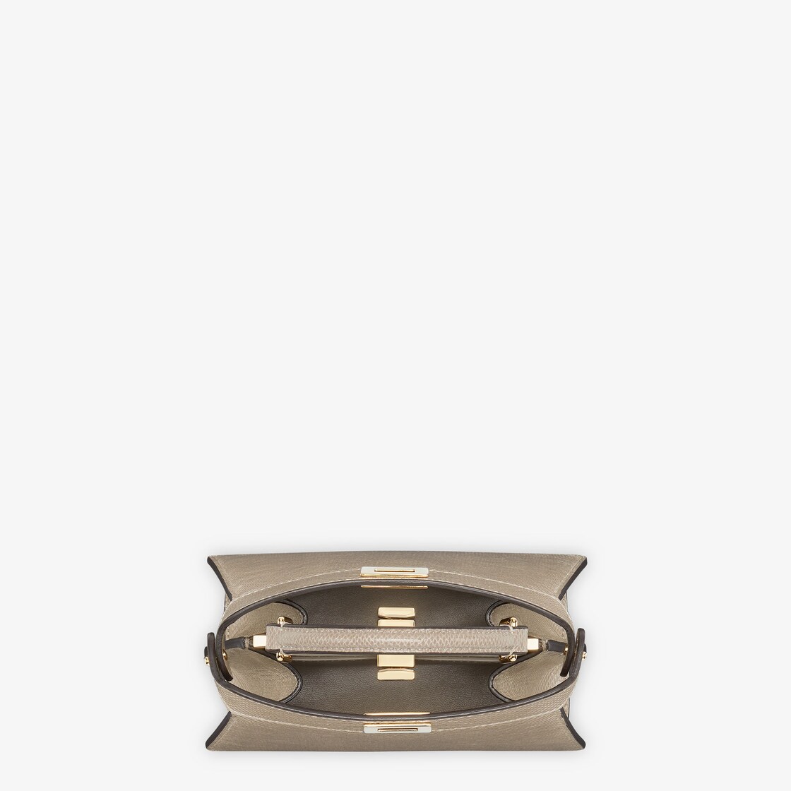 Peekaboo ISeeU Petite Precious skin Grey - Image 4/5