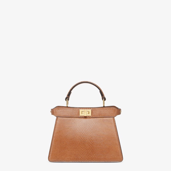 Fendi Peekaboo Iseeu Petite
