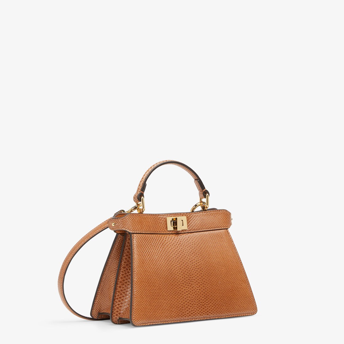 Peekaboo ISeeU Petite Precious skin Brown - Image 2/5