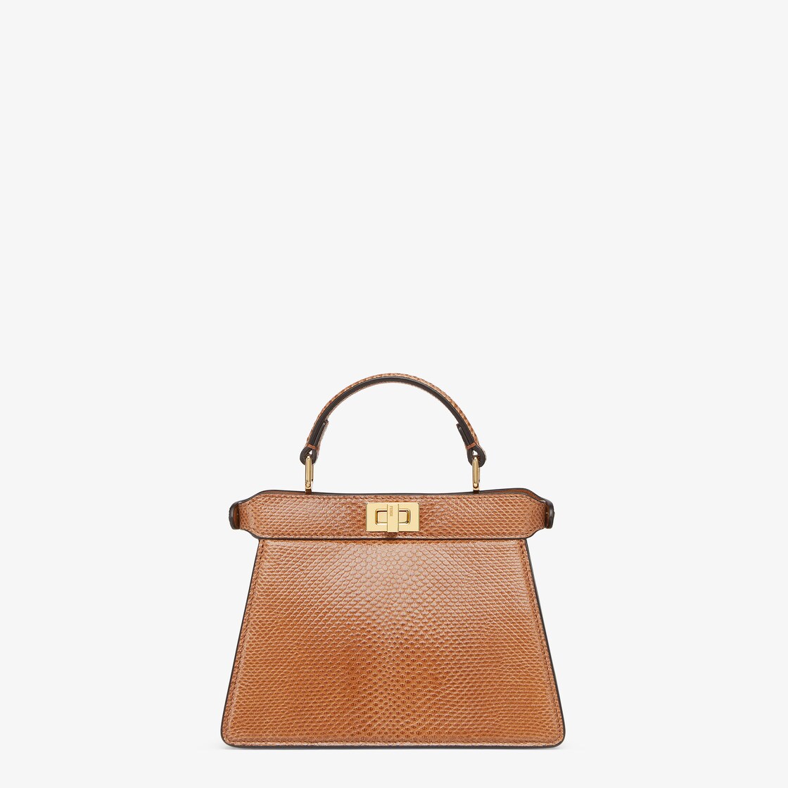 Peekaboo ISeeU Petite Precious skin Brown - Image 3/5
