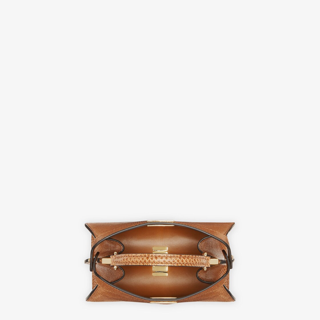 Peekaboo ISeeU Petite Precious skin Brown - Image 4/5