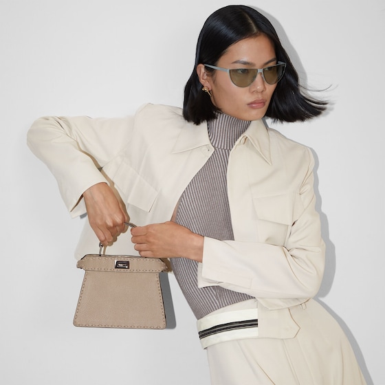 Fendi Peekaboo Iseeu Petite | Thumbnail 6