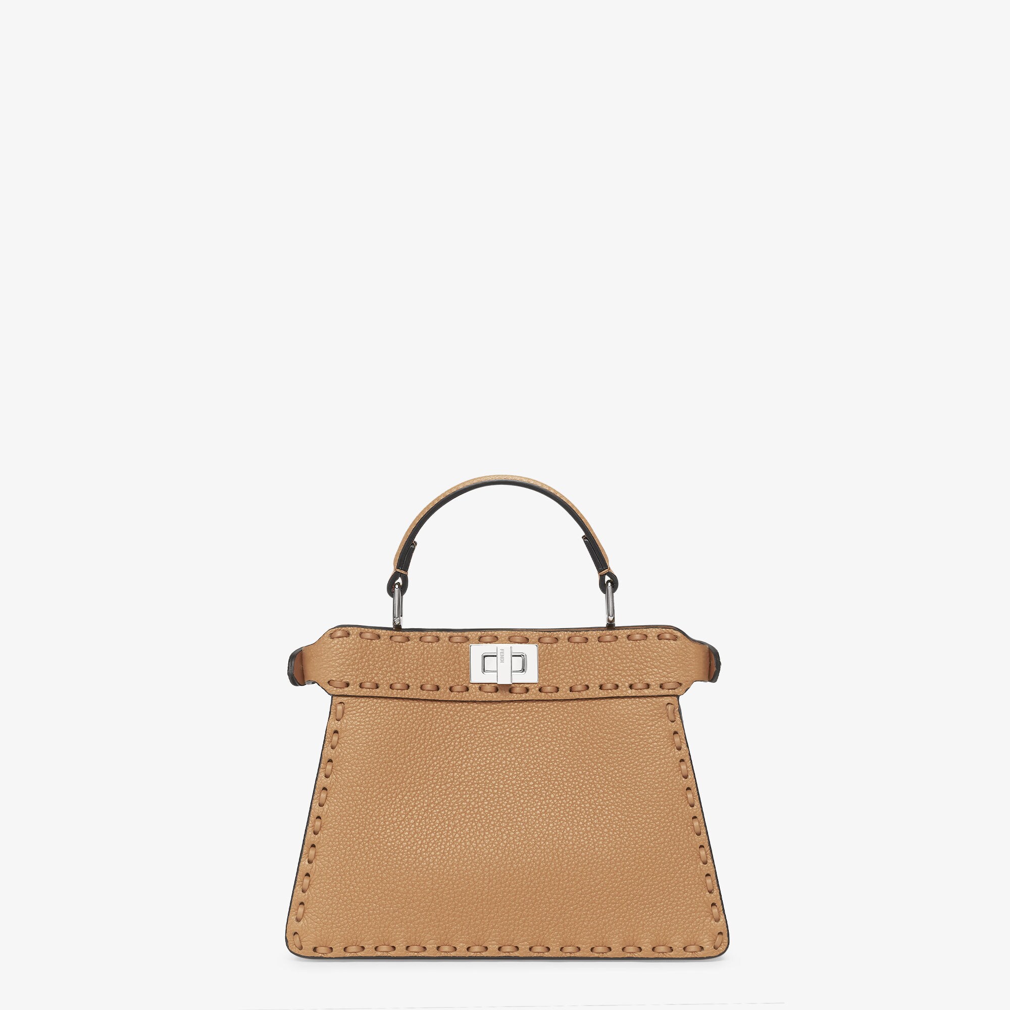 FENDI フェンディ グラフィ ミニ ハンドバッグ ショルダーバッグ