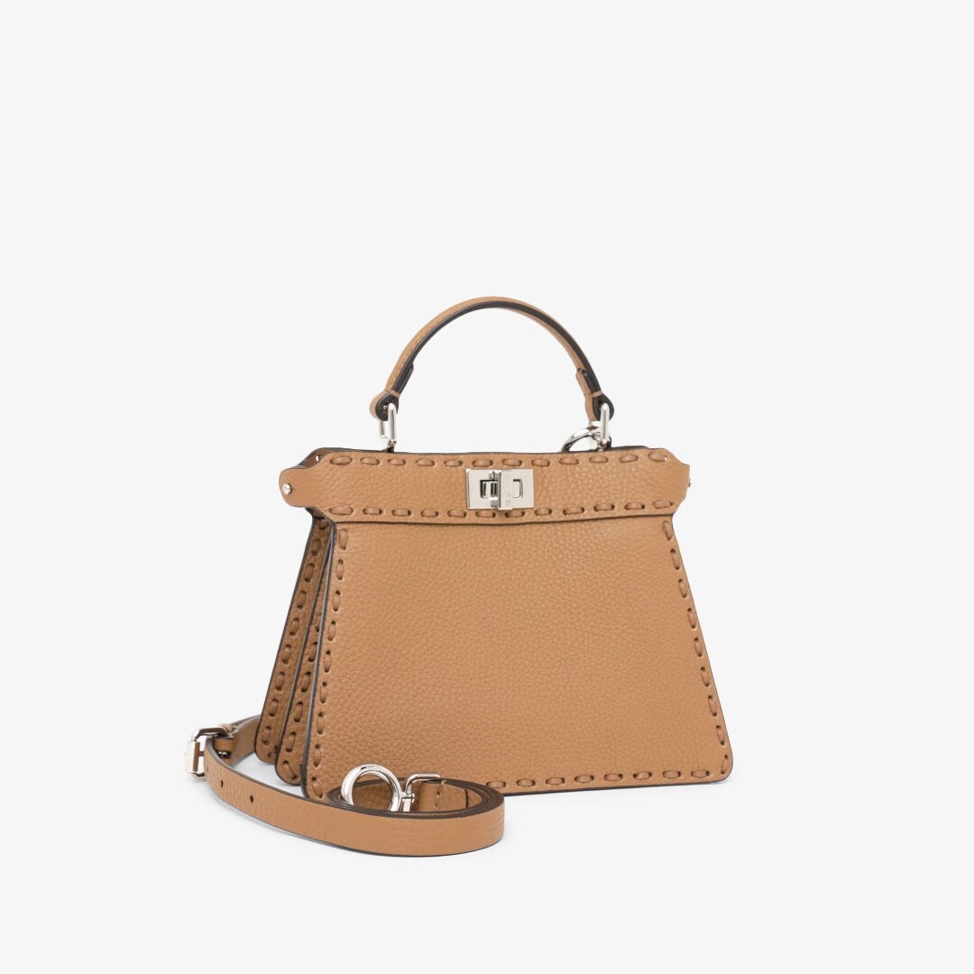 حقيبة Peekaboo ISeeU بحجم صغير جداً