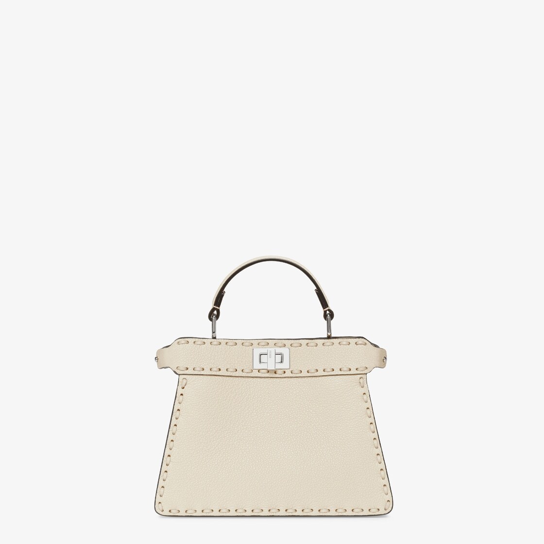 FENDI |ウィメンズ ピーカブー - ピンク | フェンディ公式サイト