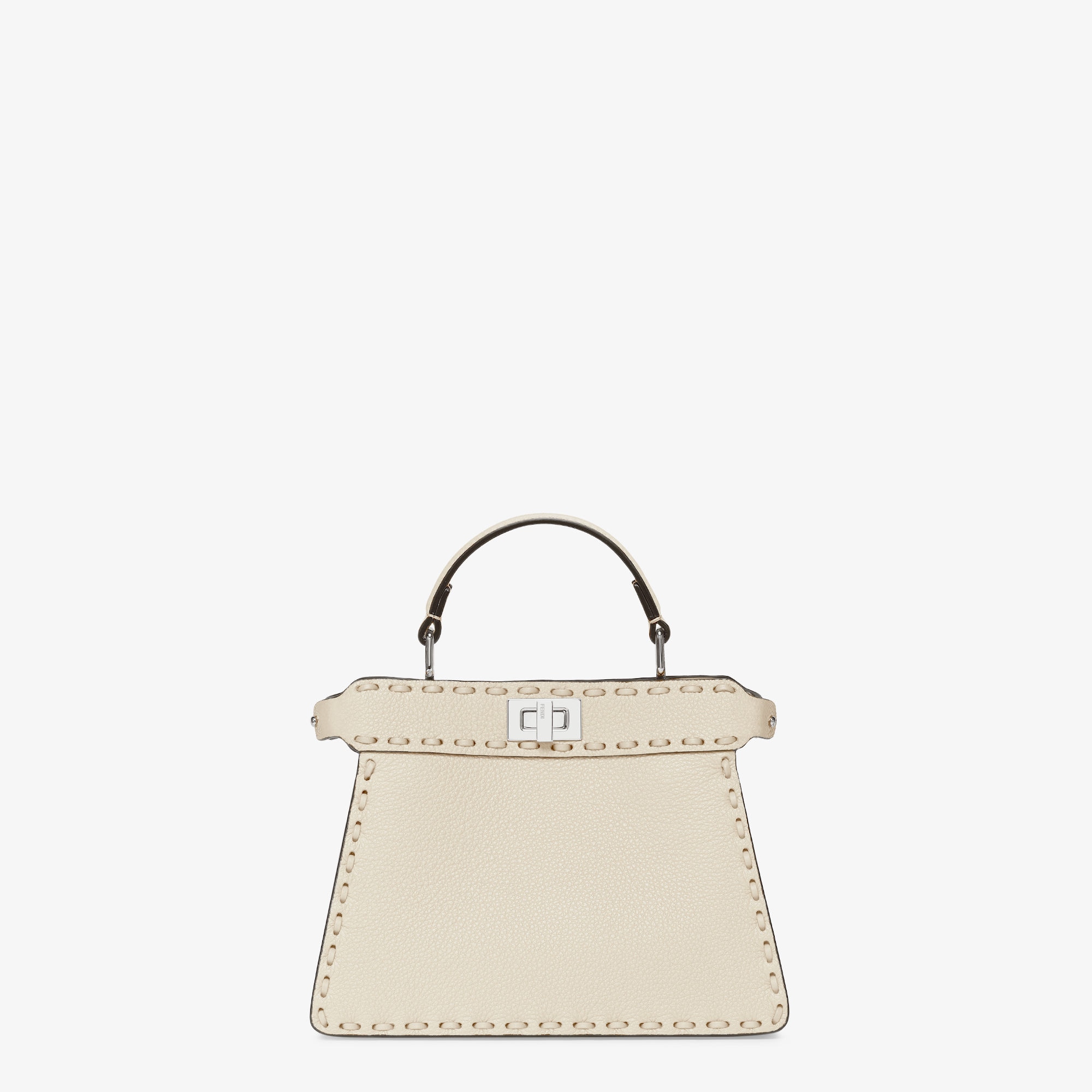 FENDI フェンディ ナノピーカブーミニチェーン ショルダーバッグ レザー グリーン レディース 中古 – 【公式】リサイクルキング  オンラインショップ