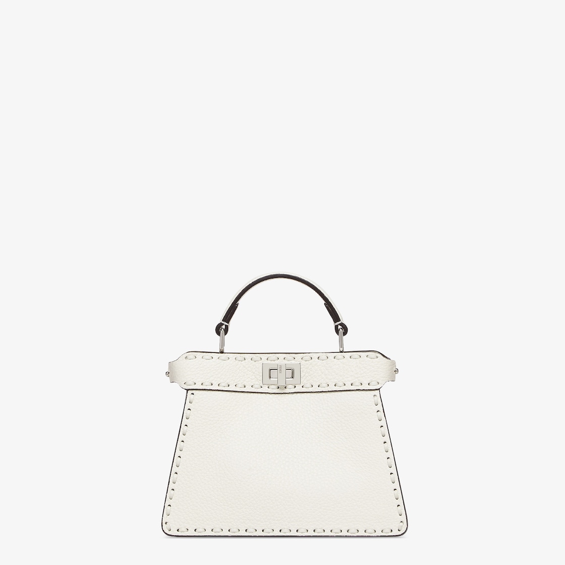 ピーカブー ISeeU プチ セレリア ホワイト | Fendi ピーカブー ISeeU プチ セレリア ホワイト | Fendi